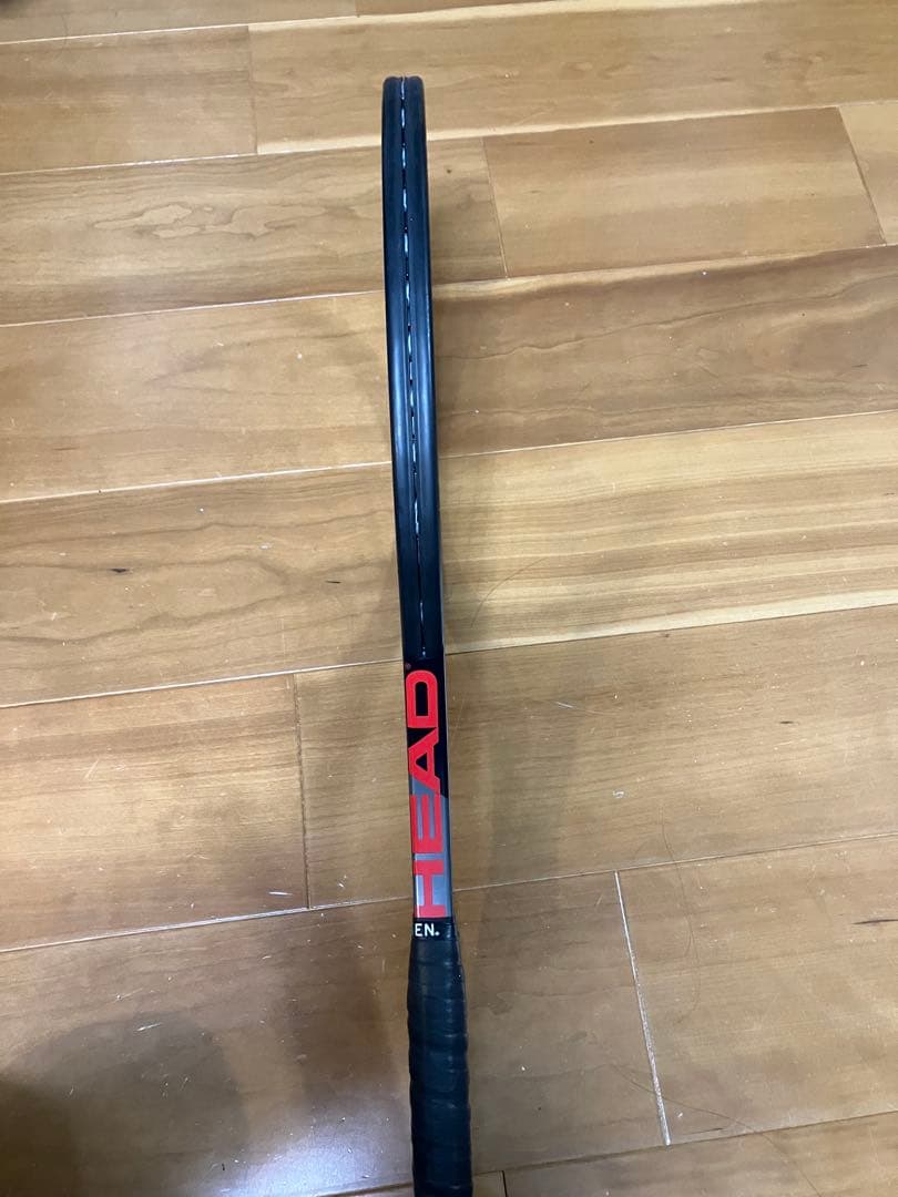 ラケット(硬式用) HEAD PRESTIGE S