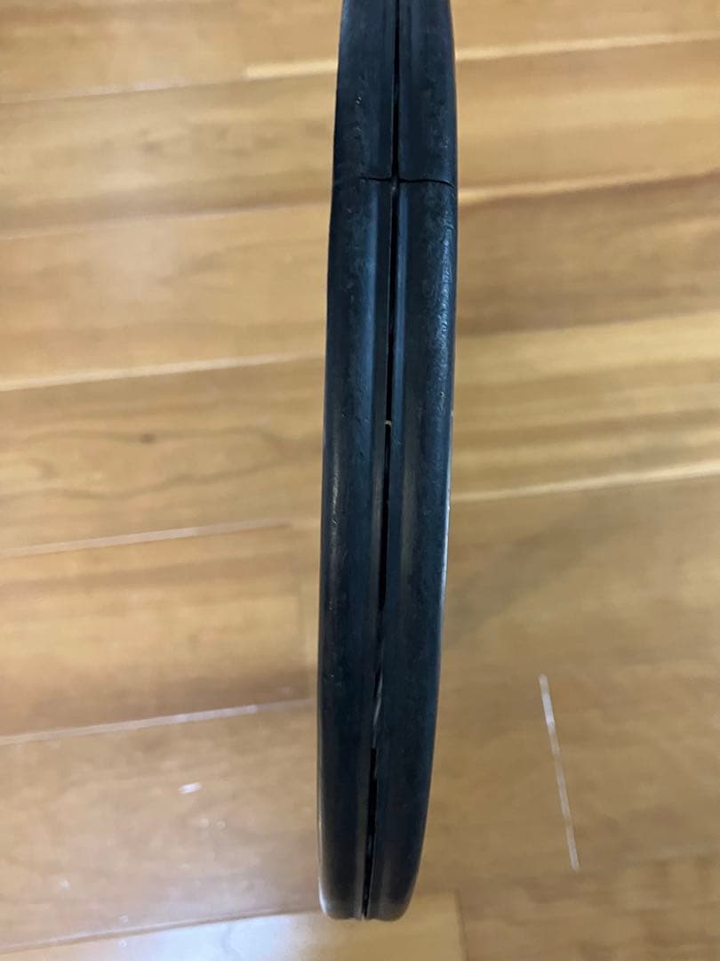 ラケット(硬式用) HEAD PRESTIGE S