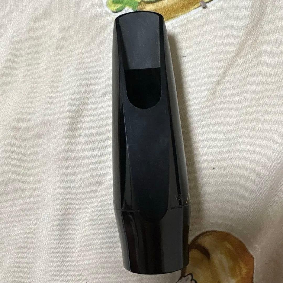 アルトサックス　マウスピースA55