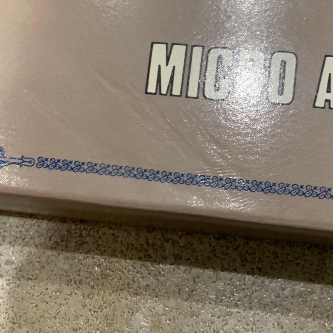 MICRO ACE A-4240 SLセット Nゲージ