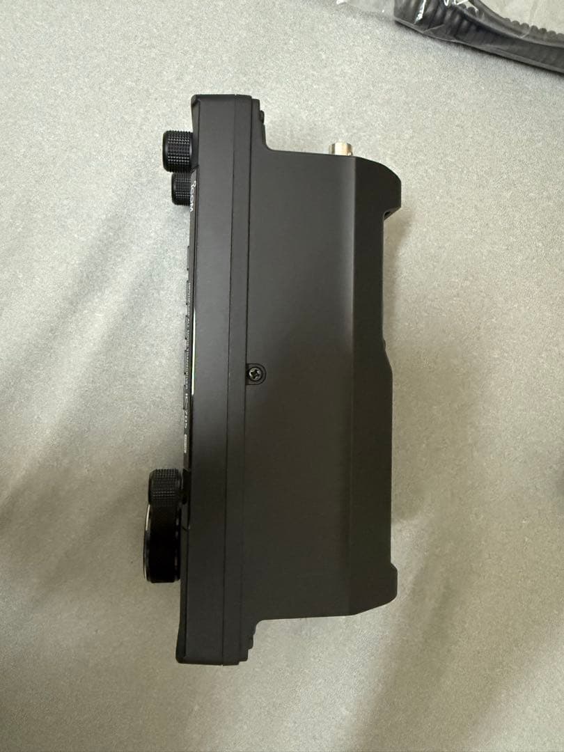 最終値下げ　アイコム　ICOM IC-705