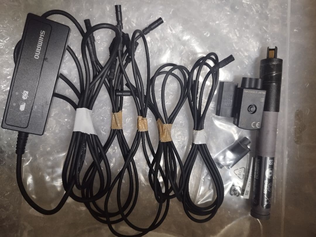 SHIMANO ULTEGRA R8050 Di2 コンポーネントセット