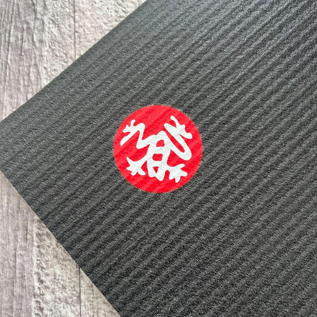 マンドゥカ　MANDUKA PRO プロ ヨガマット (6mm）　ロング