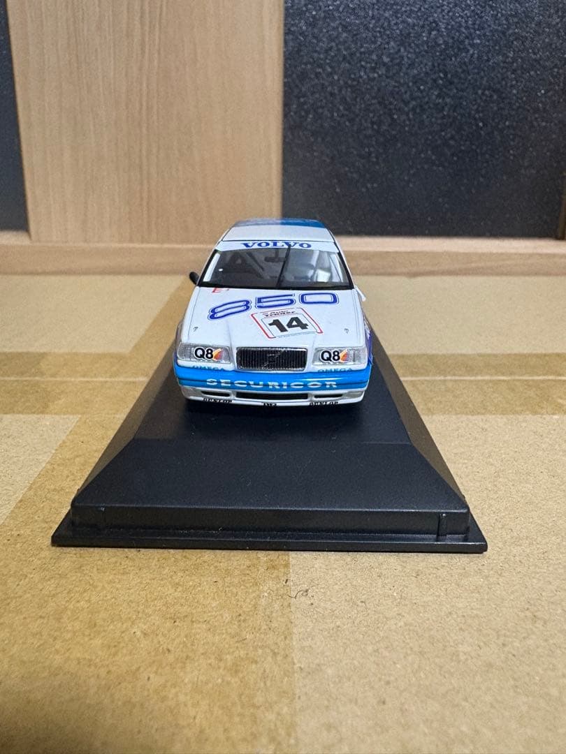 MINICHAMPS ミニチャンプス EBBRO 1/43 ミニカー3台セット