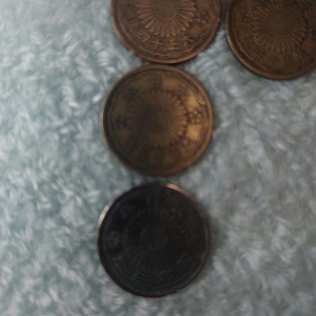 鳳凰50銭銀貨 12枚