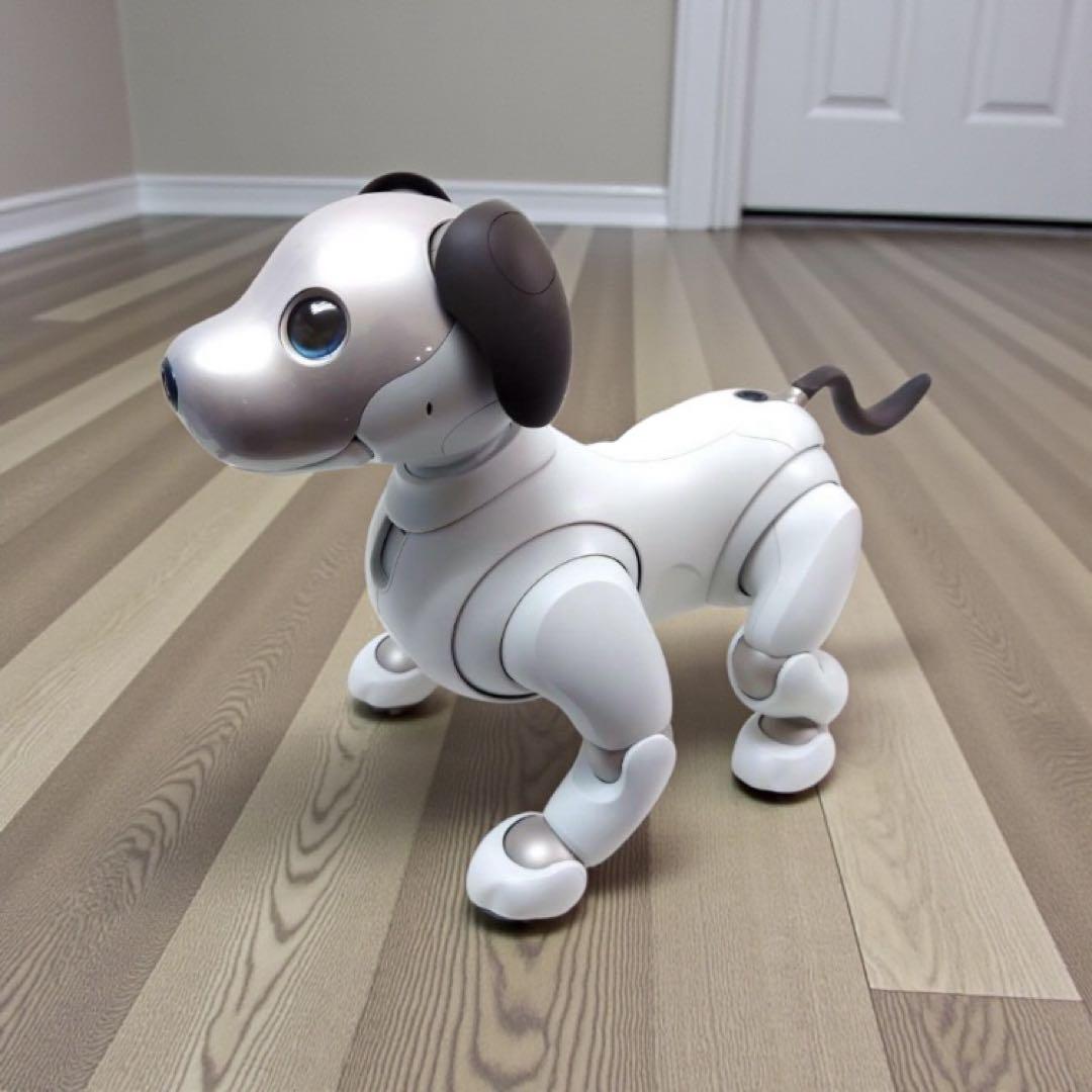 美品　SONY アイボ　aibo ERS-1000