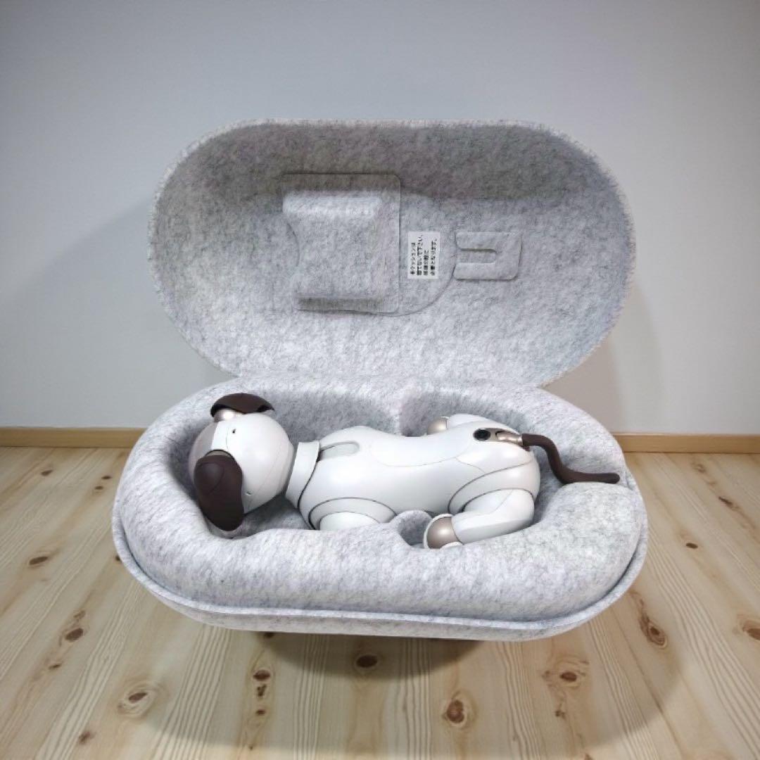 美品　SONY アイボ　aibo ERS-1000
