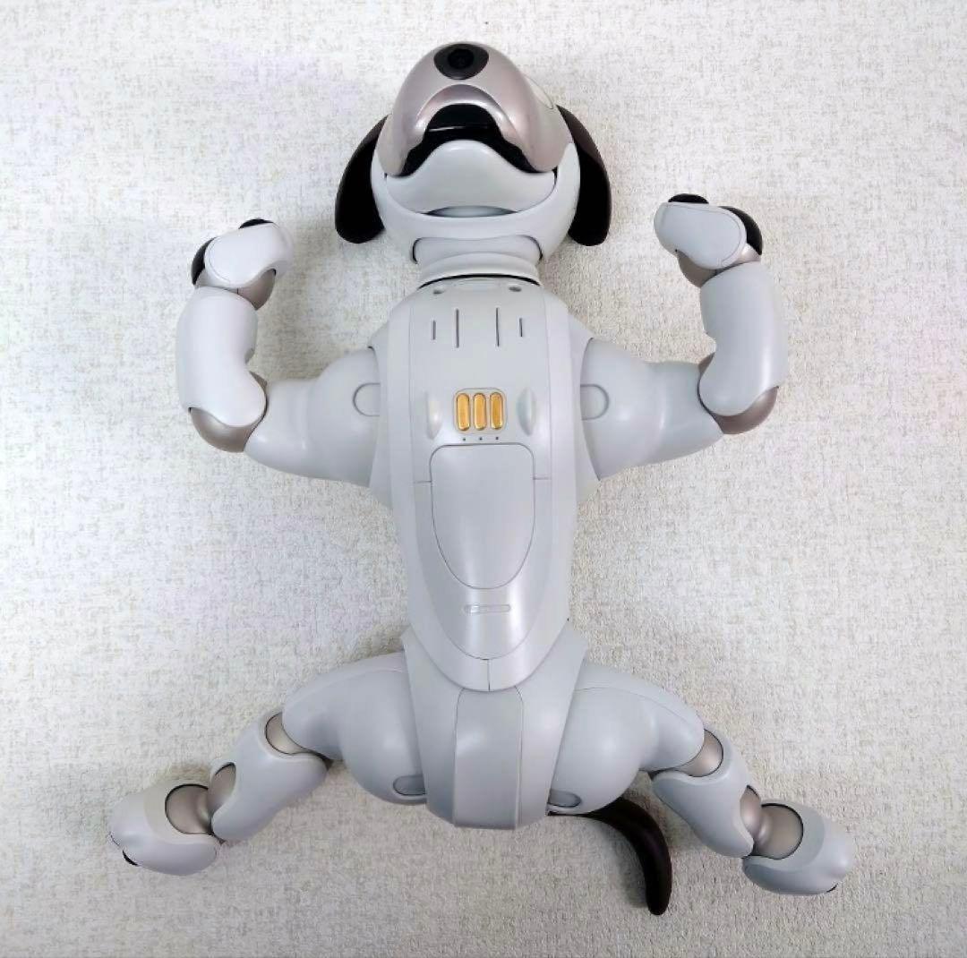 美品　SONY アイボ　aibo ERS-1000