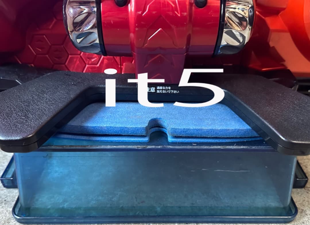 ■□BISTY 新世紀エヴァンゲリオン～未来への咆哮～ 循環仕様□■