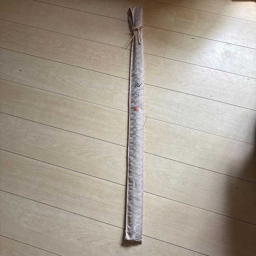 兆 21尺 ヘラブナ竿