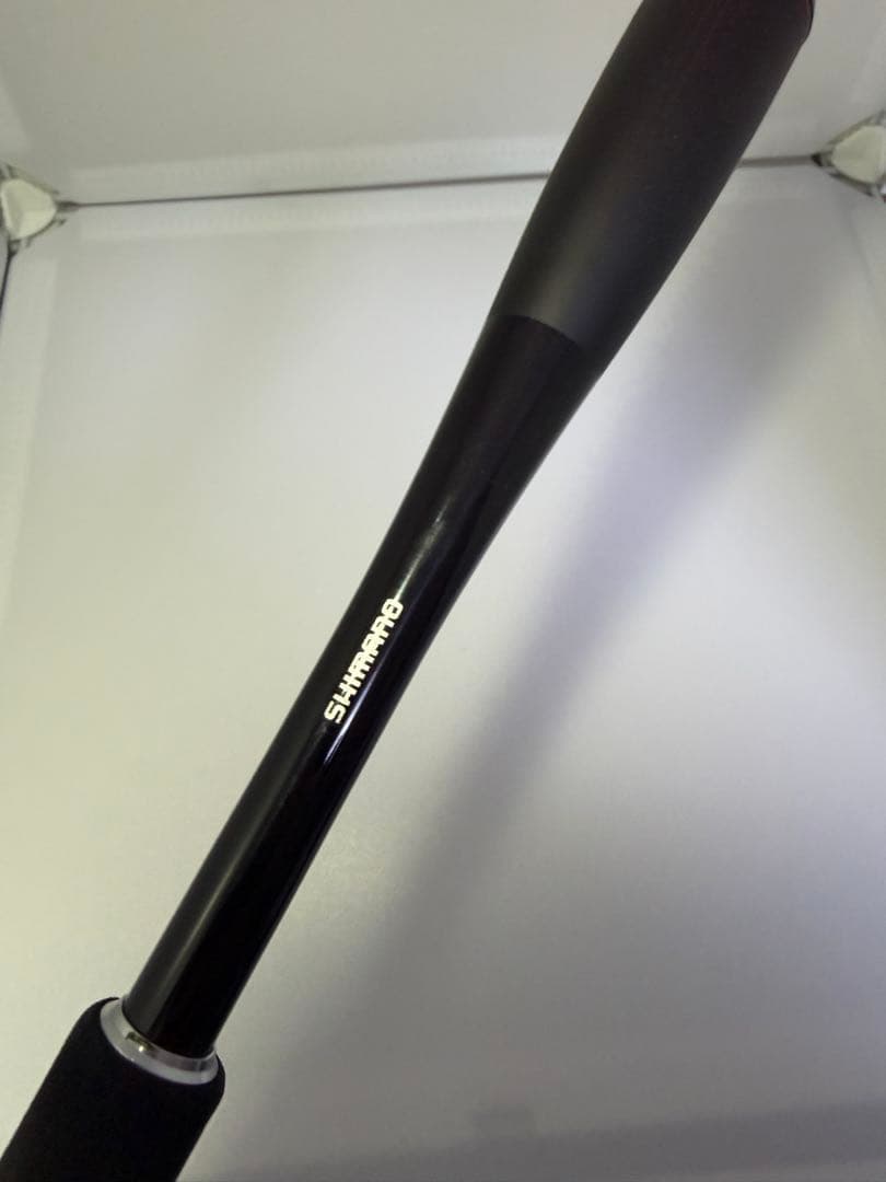 ゾディアス 270m2 スピニング