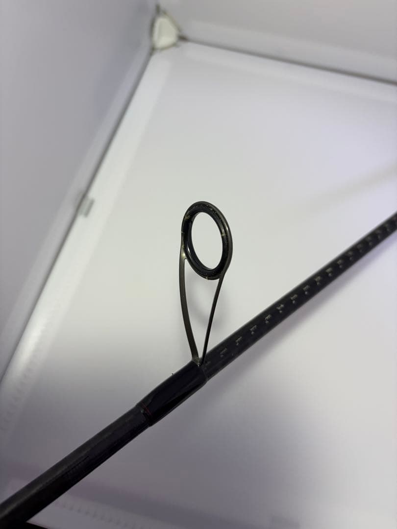 ゾディアス 270m2 スピニング