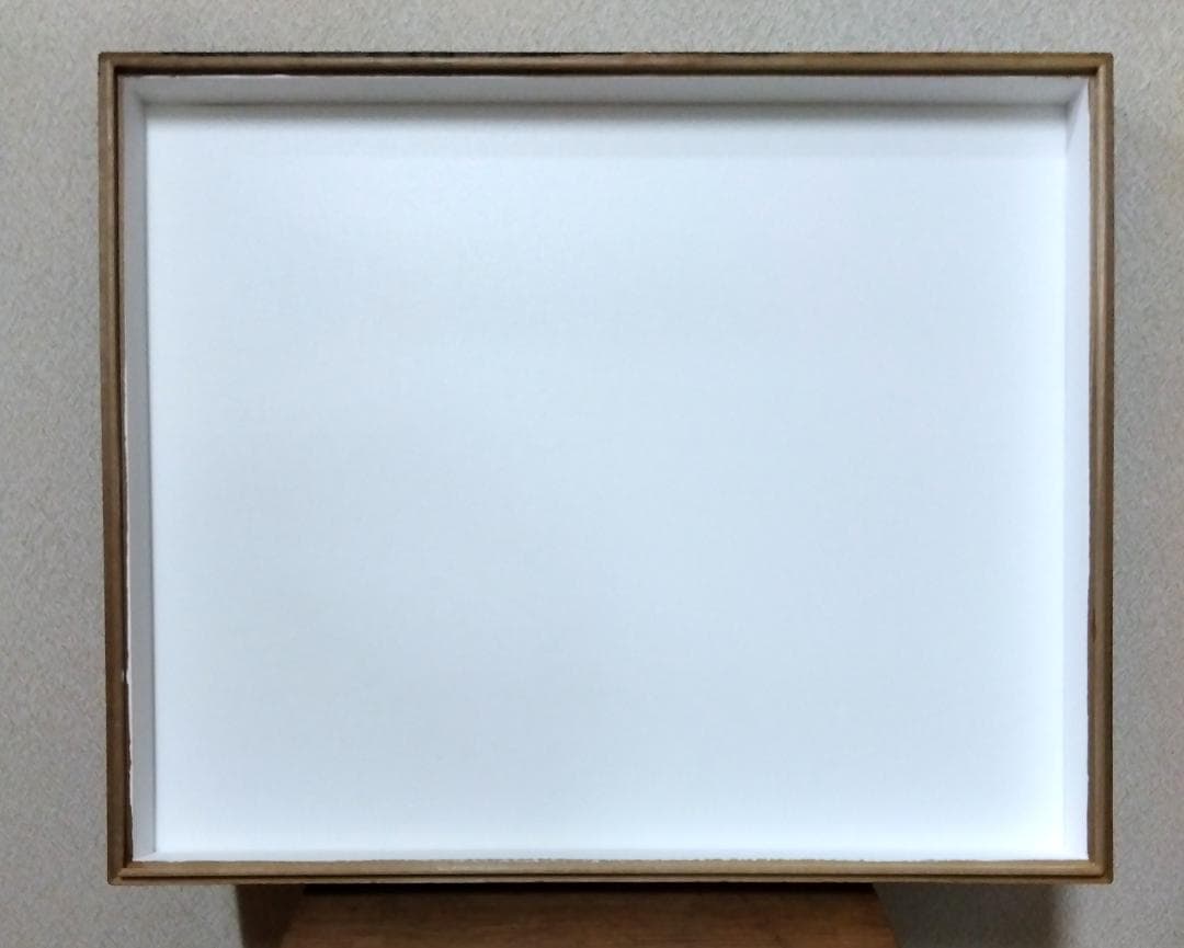 大型ドイツ箱２箱セット（中古）