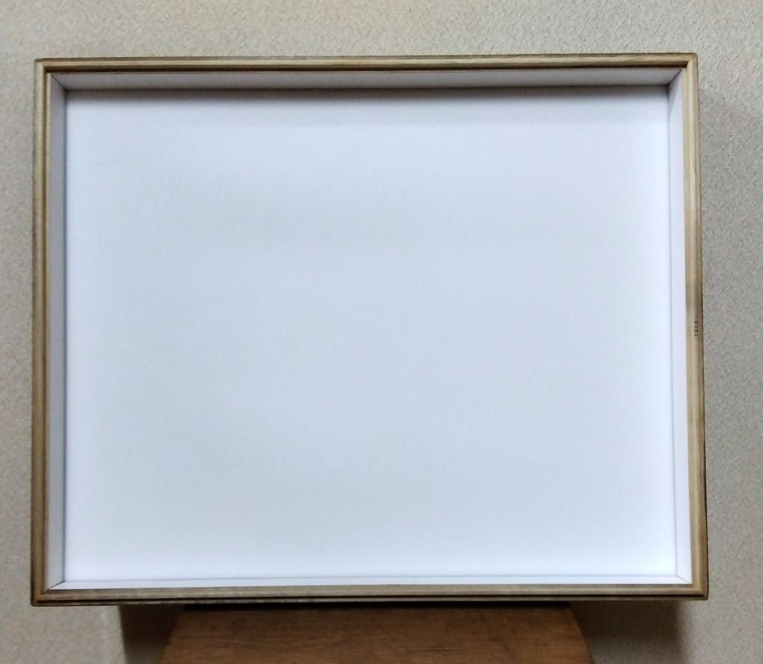 大型ドイツ箱２箱セット（中古）