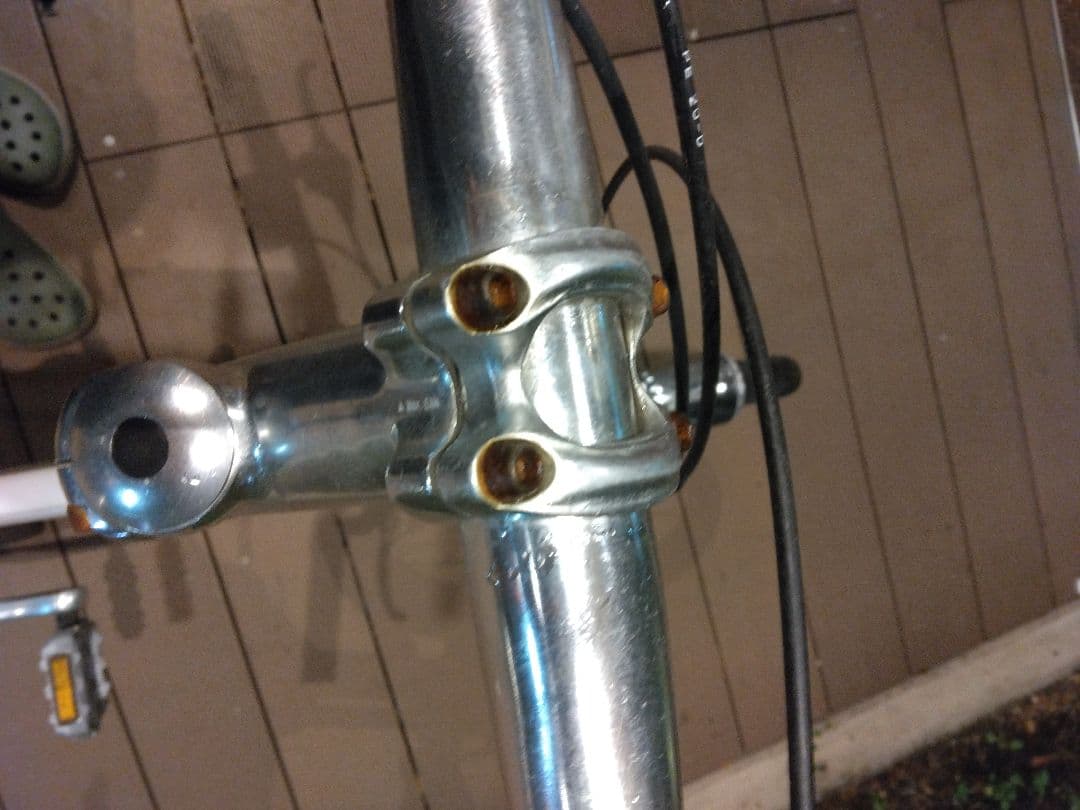 Panasonic 電動アシスト自転車 J-コンセプト【引取限定】