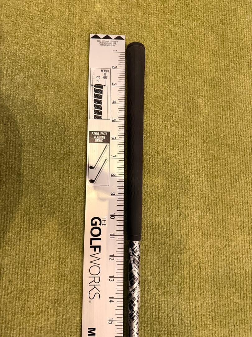 COBRA（コブラ）KING TEC ユーティリティ 4U