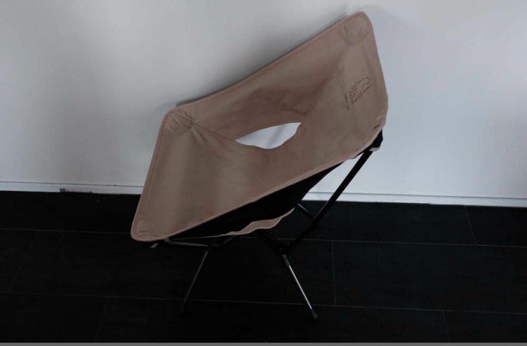 【新品２個セット】ノルディスク アウトドアMARIELUND CHAIR