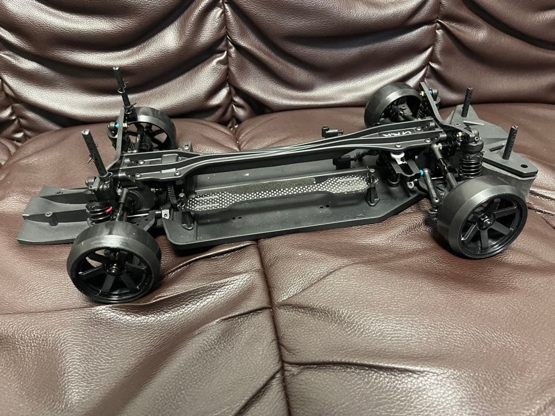 ホビーラジコン SHIBATA GRK GLOBAL