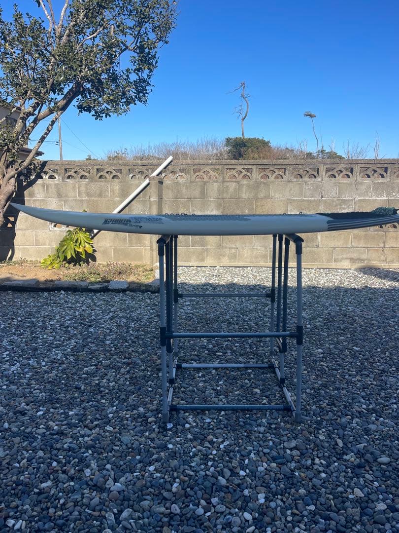 【CHANNEL S】ROCKET WIDE 5‘7″