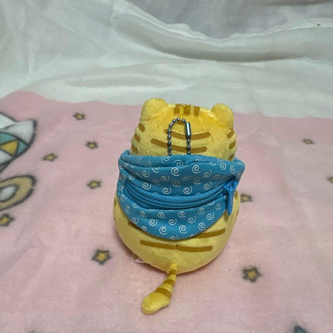 猫 ぬいぐるみ＆マスコット まとめ売り☆ 14こ バラ売り不可 中古品 ‪☆