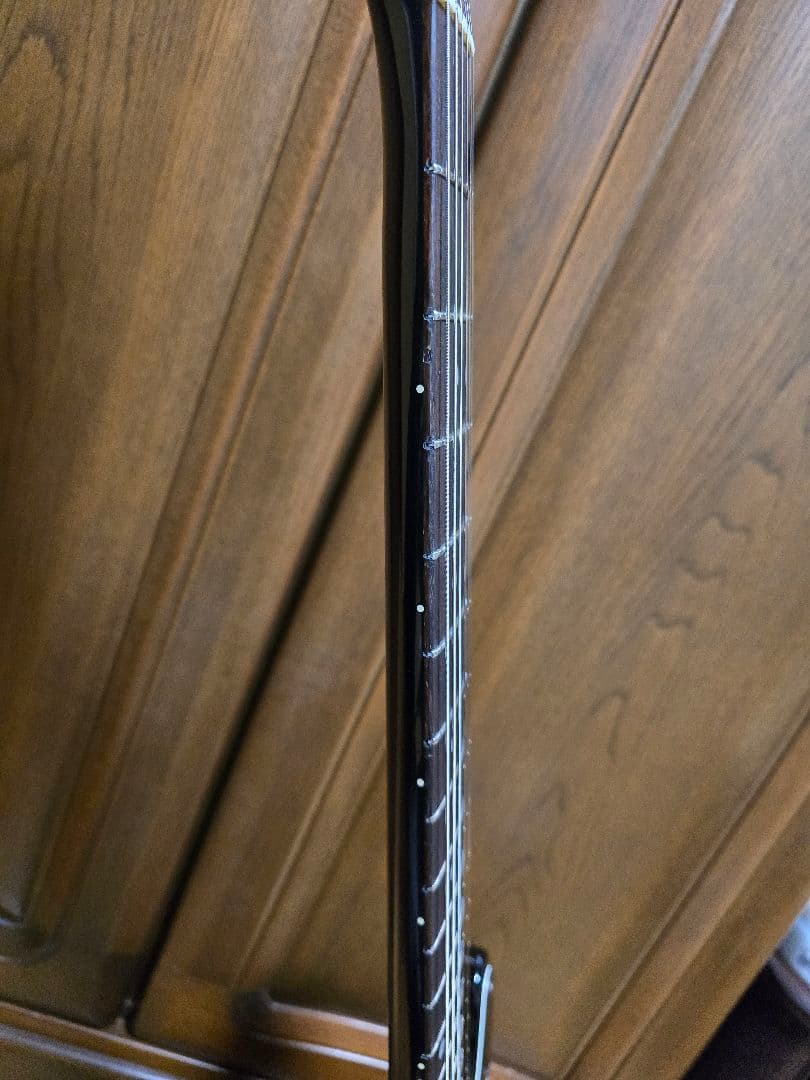 Fender Japan TLG80-550 MOD（1994〜1995年製）