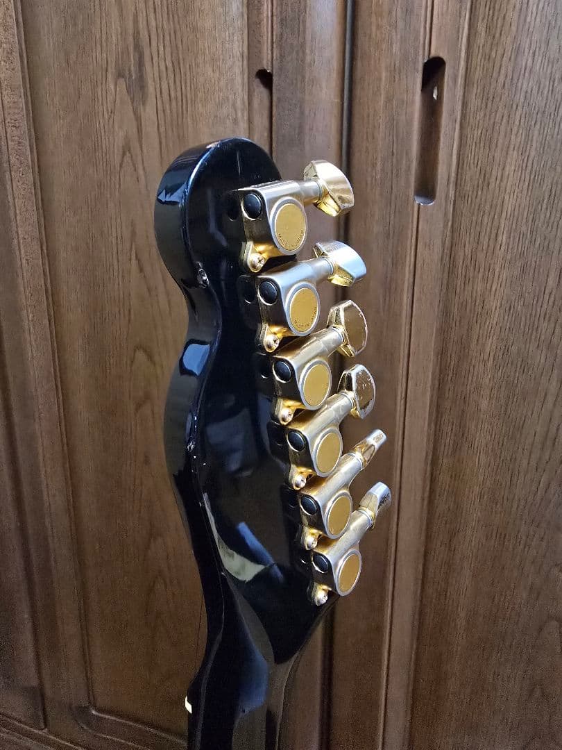 Fender Japan TLG80-550 MOD（1994〜1995年製）