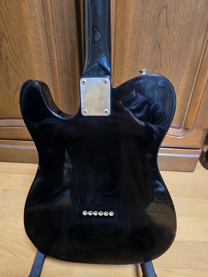 Fender Japan TLG80-550 MOD（1994〜1995年製）