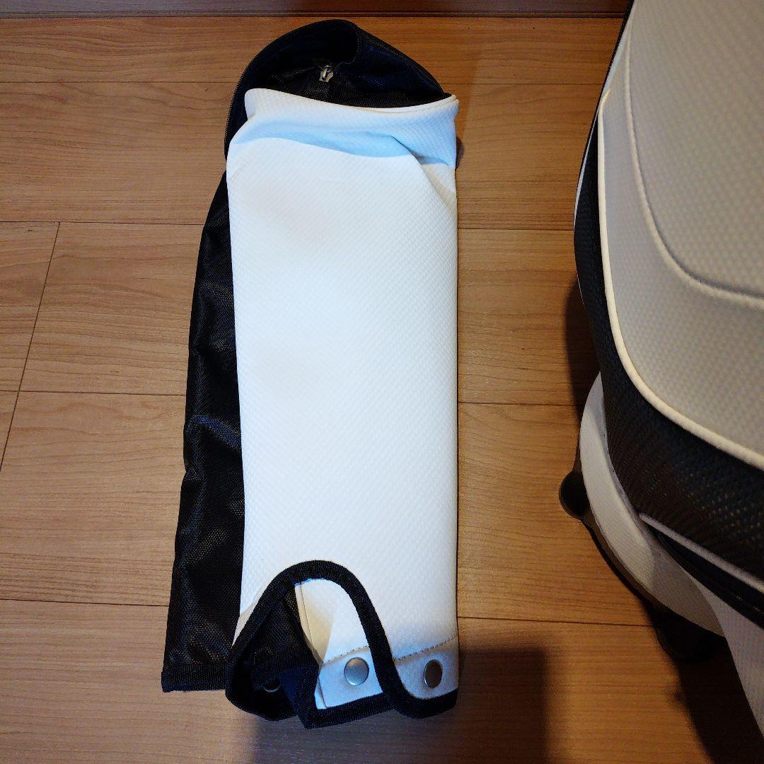 キャディバッグメンズ ミズノ製