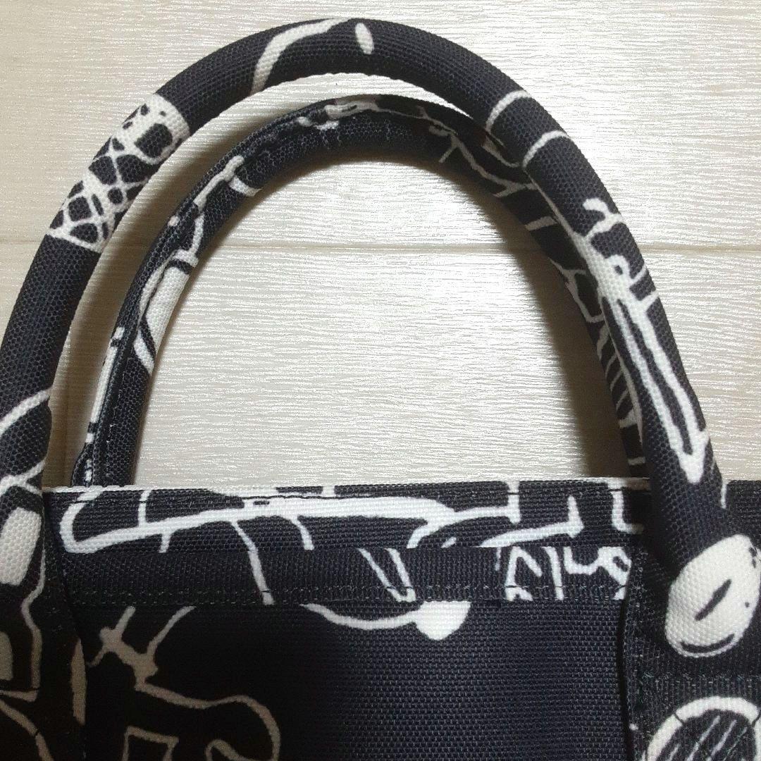 再再再値下げパーリーゲイツ　カートバッグ　SNOOPYスヌーピー　カートバック