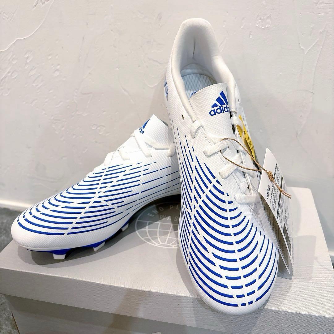 【新品】adidas アディダス プレデター エッジ.4 A|1 25.5cm