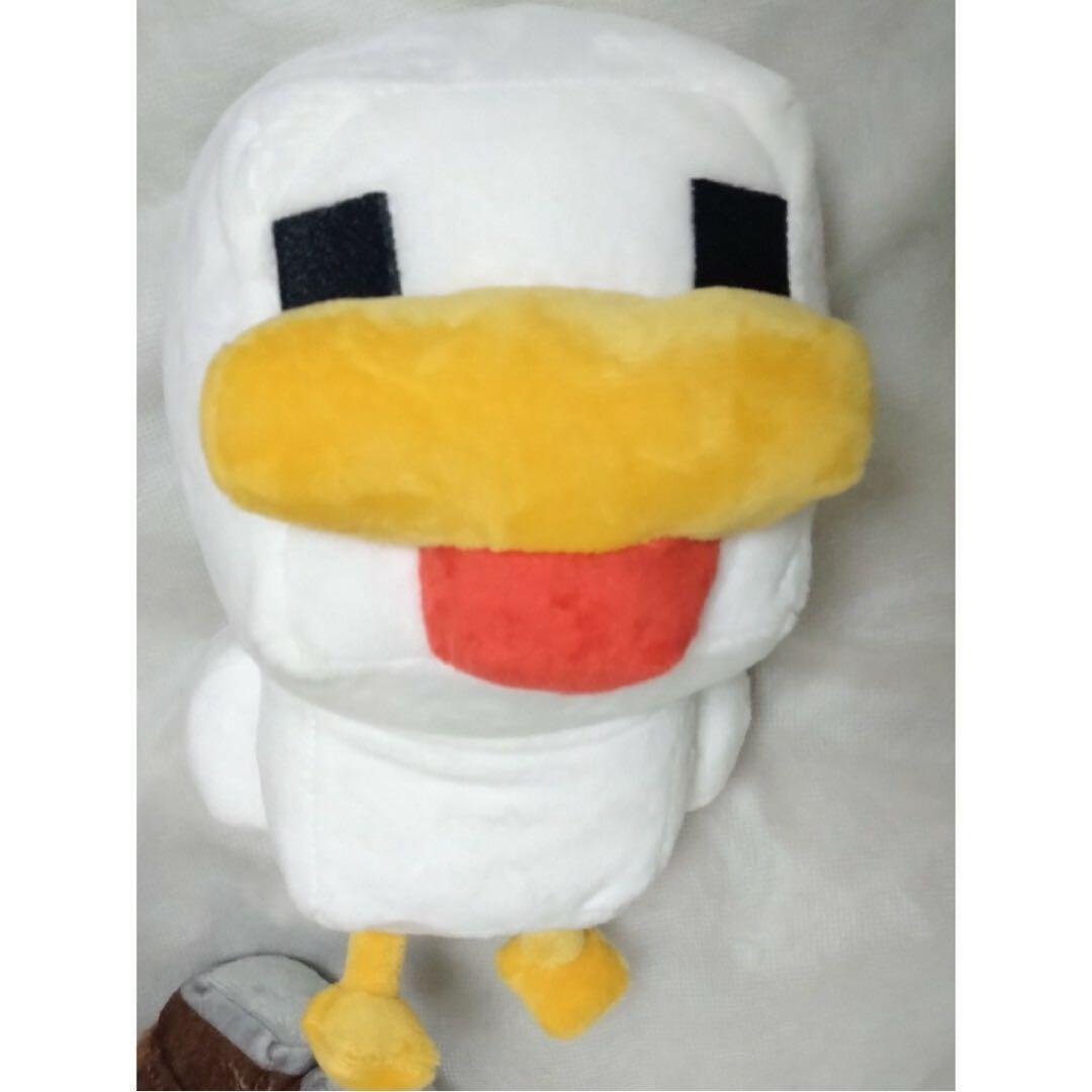 マインクラフト　Minecraft ぬいぐるみ　まとめ売り