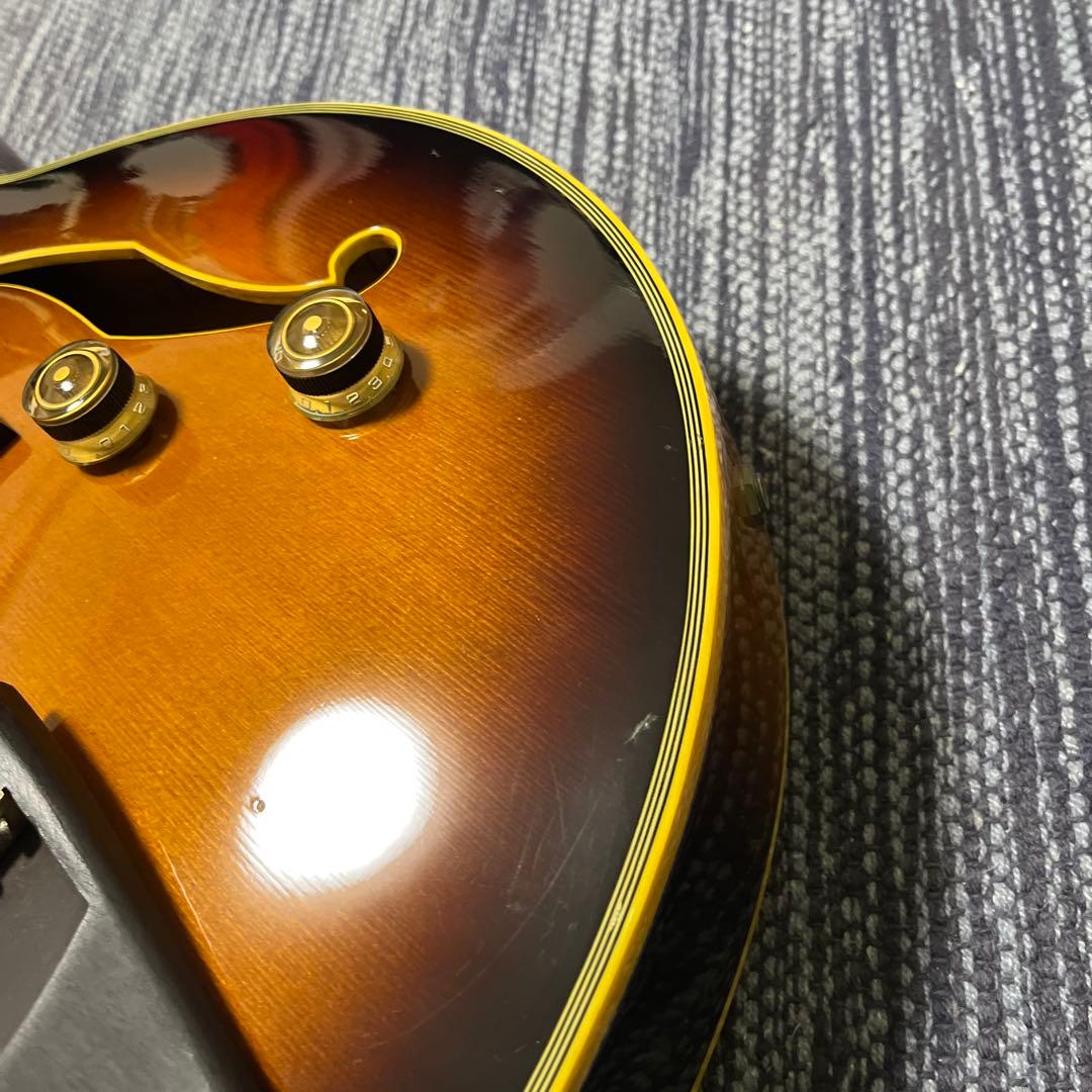 ギター Ibanez / JP20 Joe Pass Model