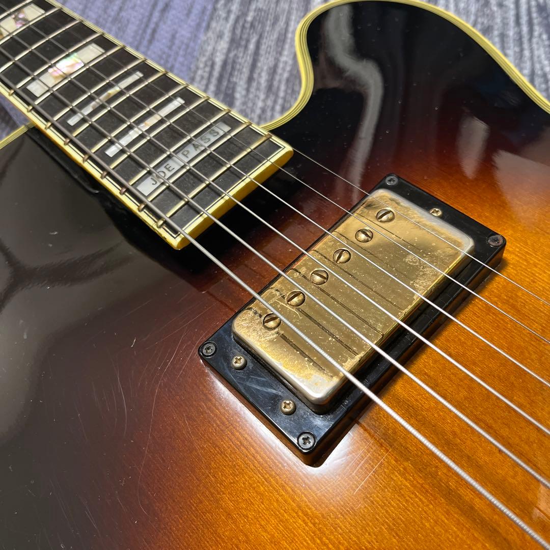 ギター Ibanez / JP20 Joe Pass Model