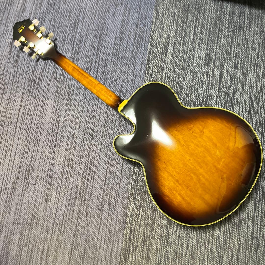 ギター Ibanez / JP20 Joe Pass Model