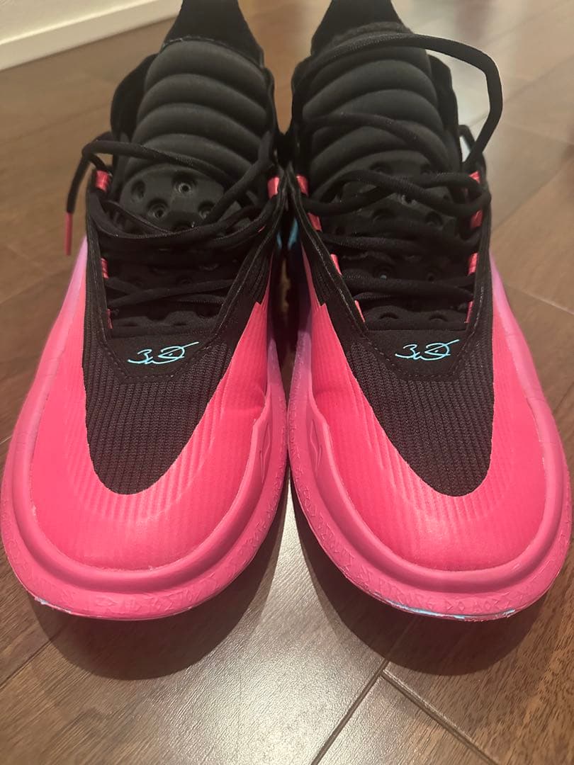 WAY OF WADE XI バスケットシューズ