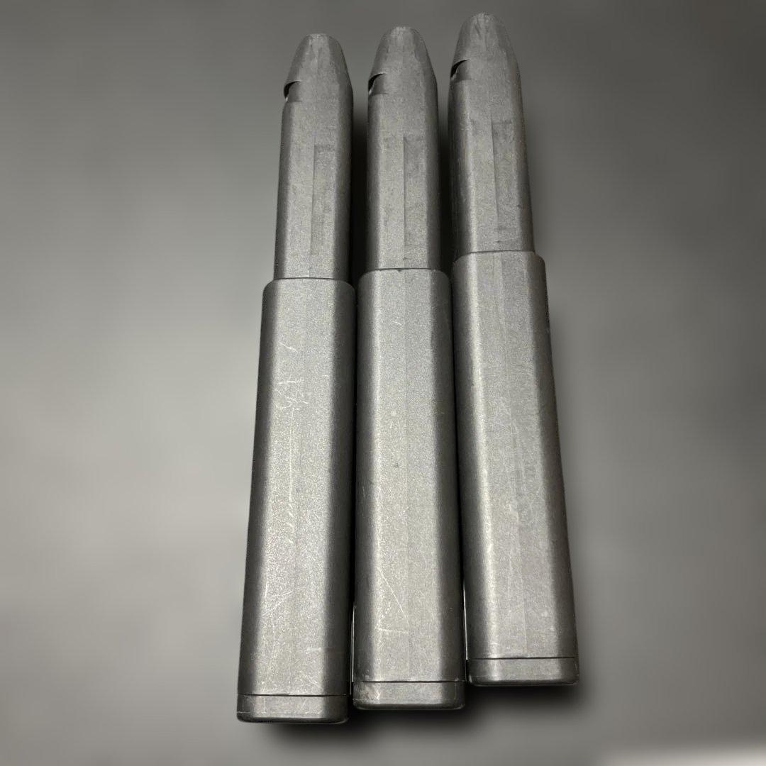 M251103★クライタック　電動　クリスベクター　95連マガジン　4本ケース付