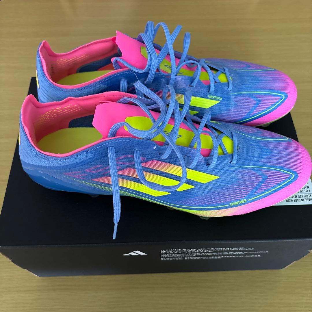 シューズ F50 ELITE HG/AG JAPAN