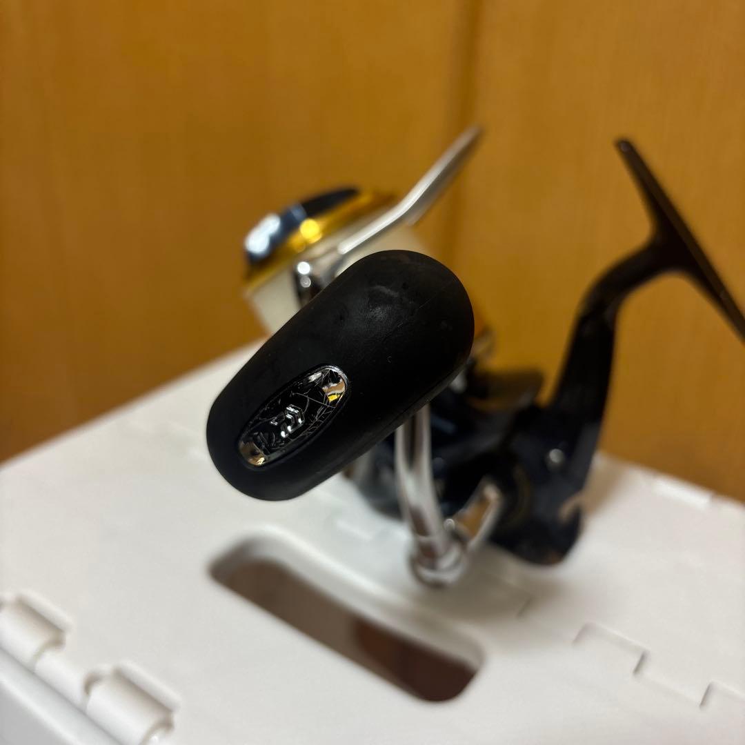 タマンモンスター 6000