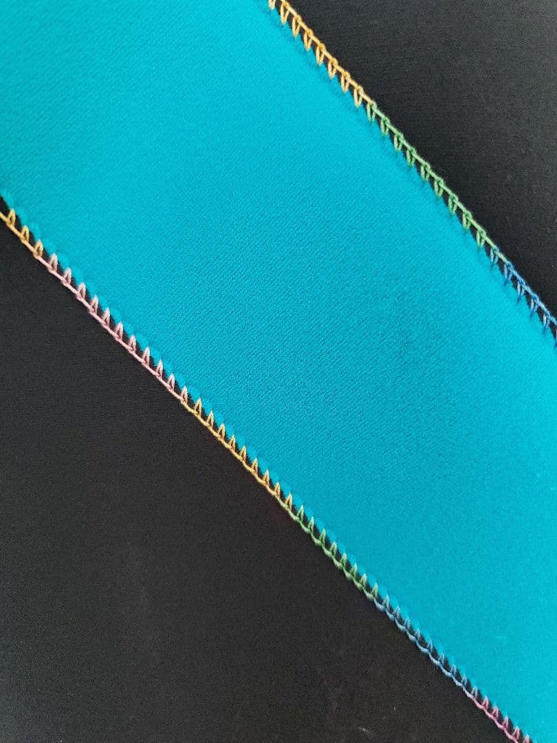 ゼロワン メンズ タッパー 2㎜ Lサイズ