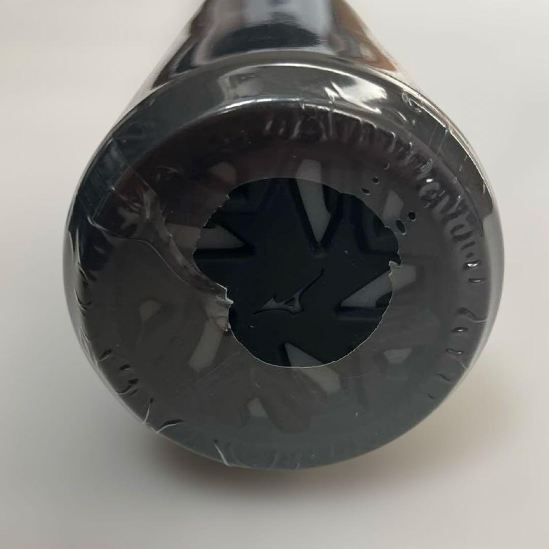 ミズノ軟式用バット 1CJBR18184 84cm 720g トップバランス