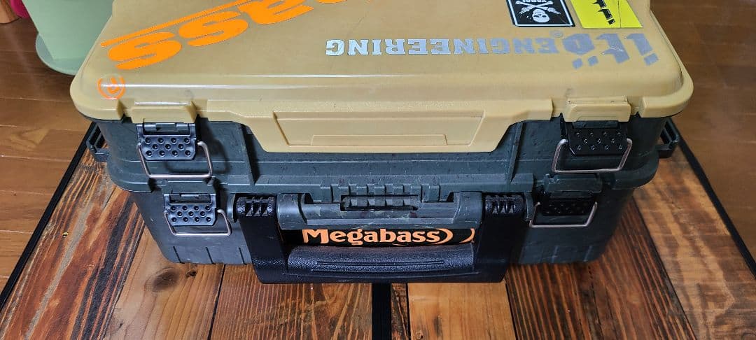 バスルアーセット