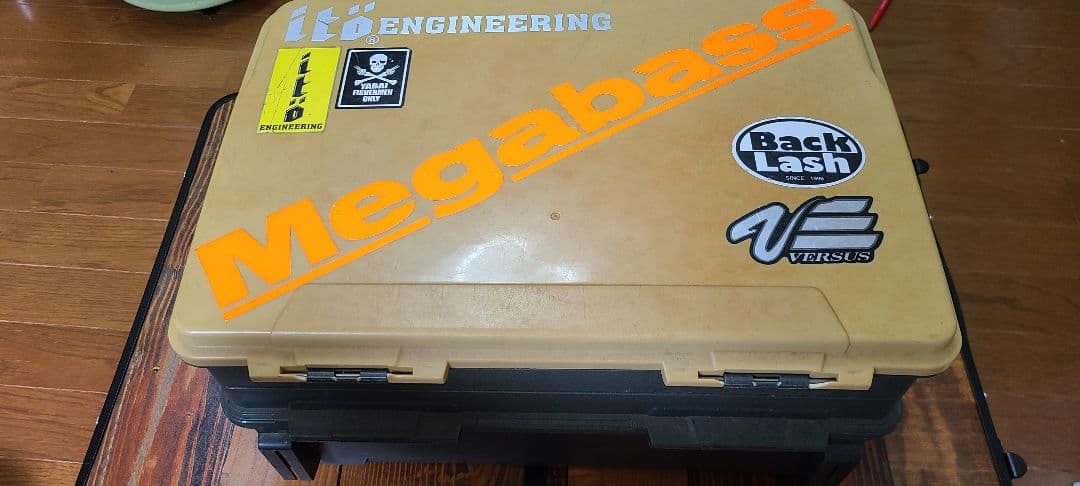 バスルアーセット