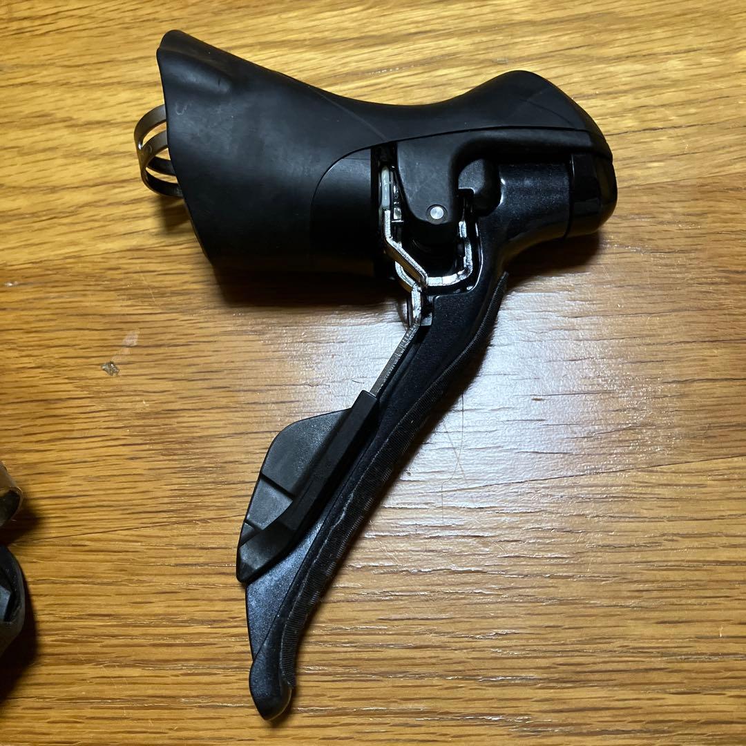 シマノ　ST R3000 SHIMANO SORA シフター　otion 9s