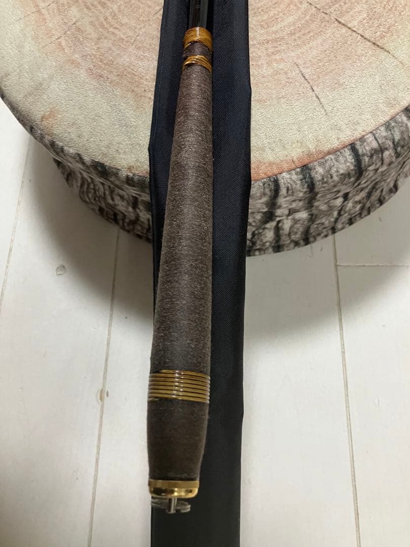 NISSIN 龍翔　鯉　360 コイ　振り出し