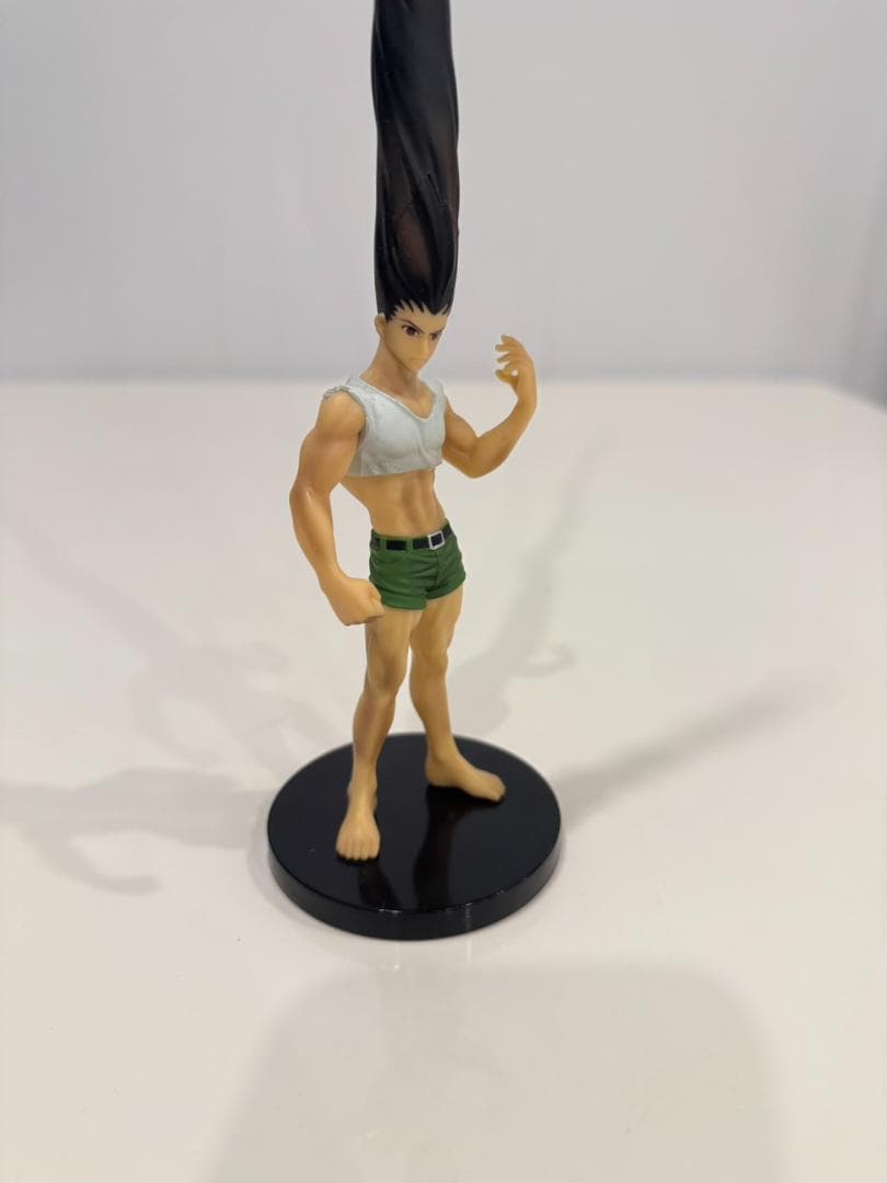 HUNTER×HUNTER ゴン フィギュア