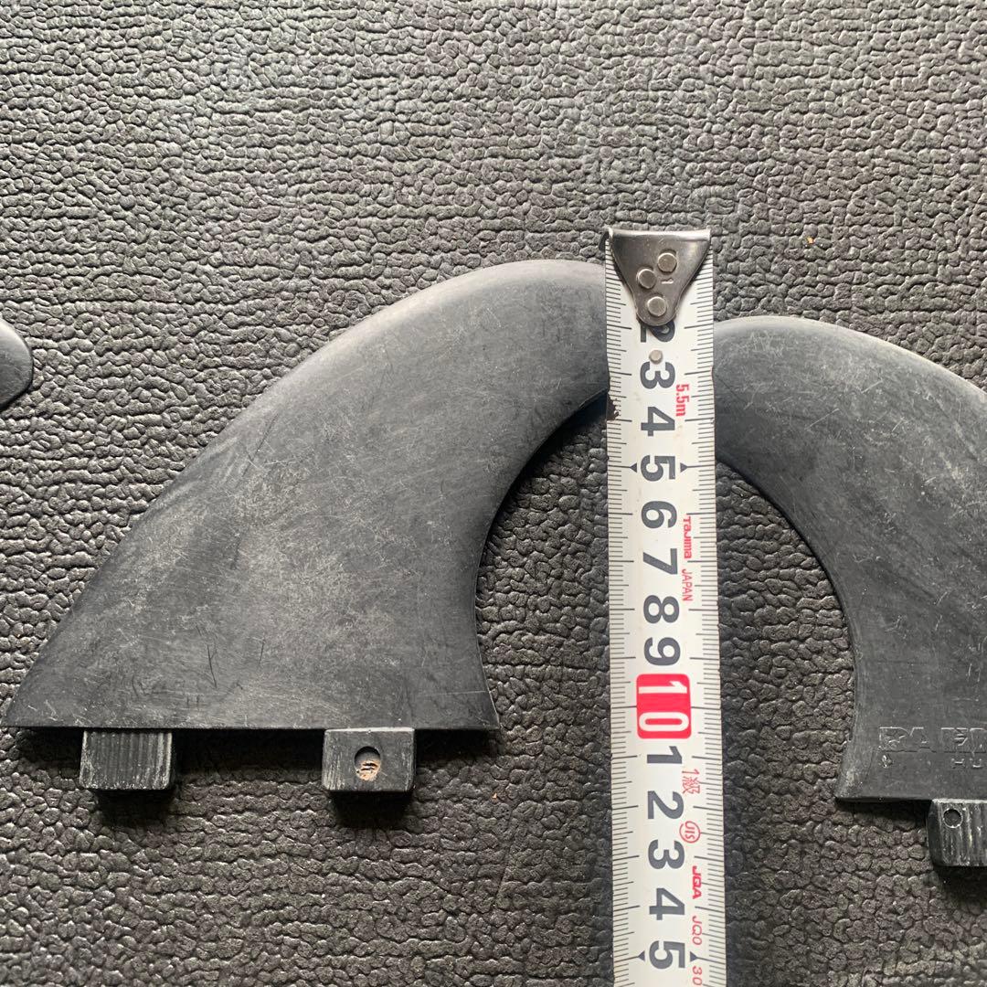 サーフィン・ボディボード RAILGRABBER,Decant Scraper, FCS, HUNTER