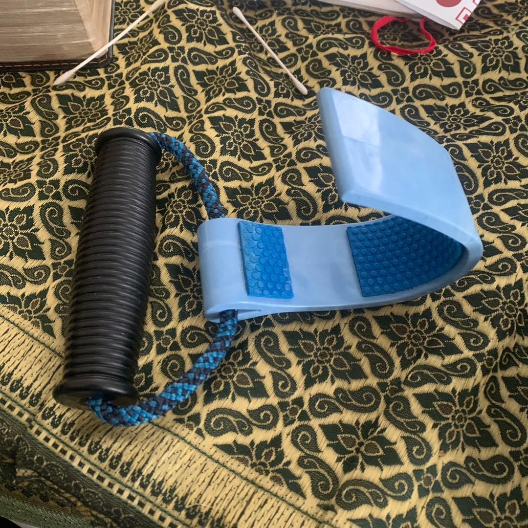 サーフィン・ボディボード RAILGRABBER,Decant Scraper, FCS, HUNTER