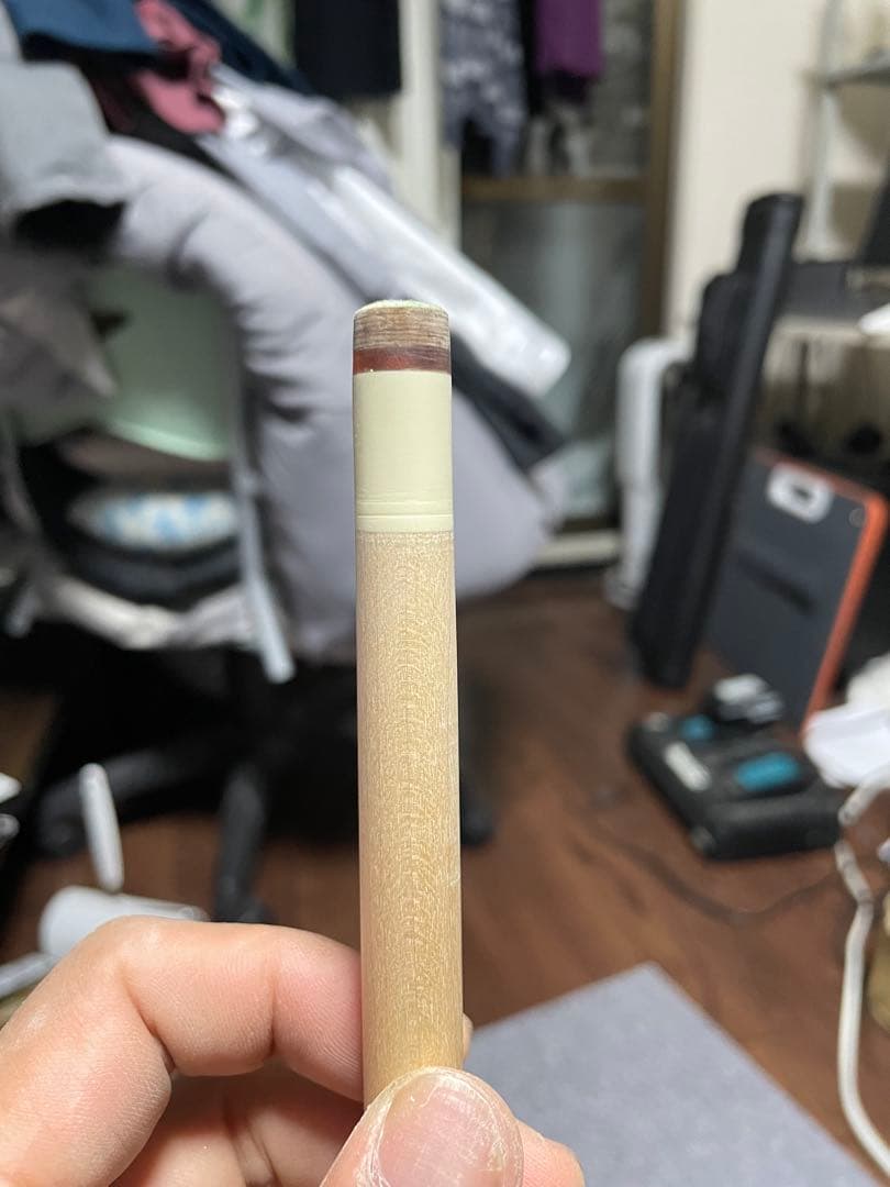 Hyper Pro II Wavy ビリヤードキュー