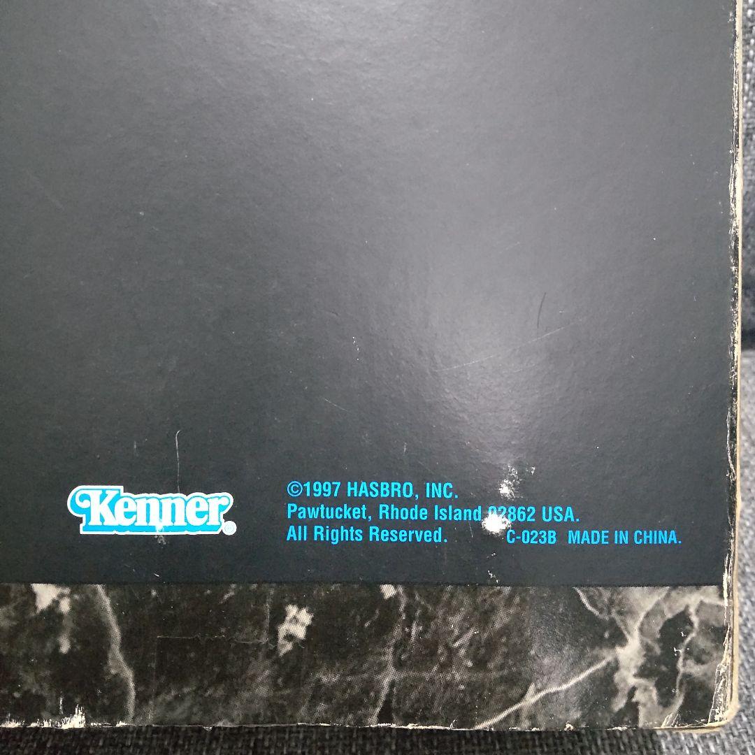 【未開封】G.I.JOE ARMYGOLDEN KNIGHT パラシュート兵