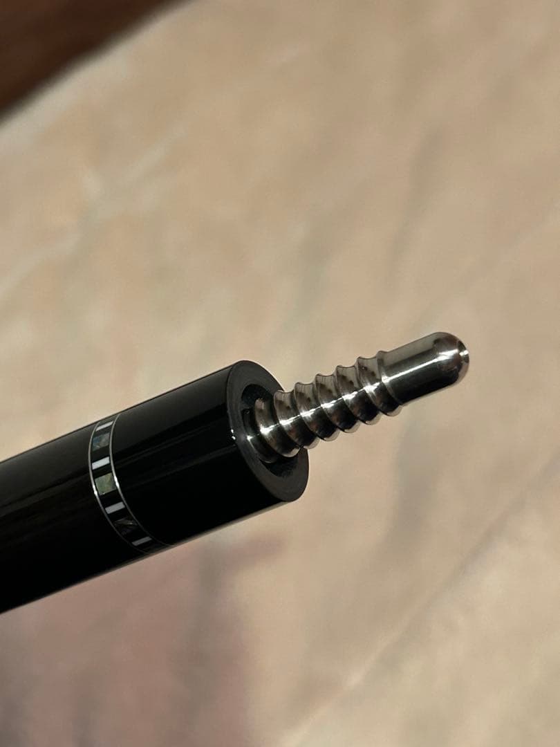 CUE LEE’S （キューリース）ノーラップ